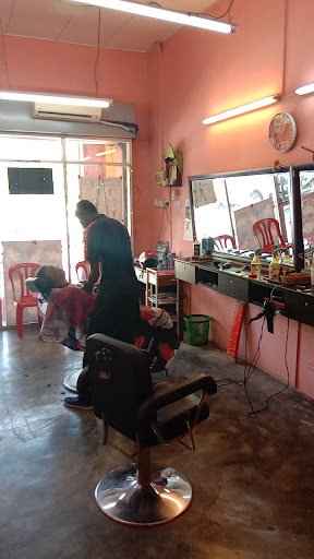 Kedai Gunting Rambut VCV