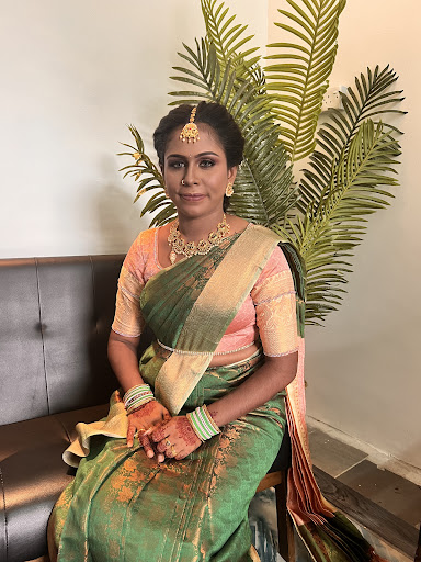 NV BEAUTY TOUCH ENTERPRISE