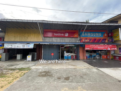 dungun YL HAIR SALON