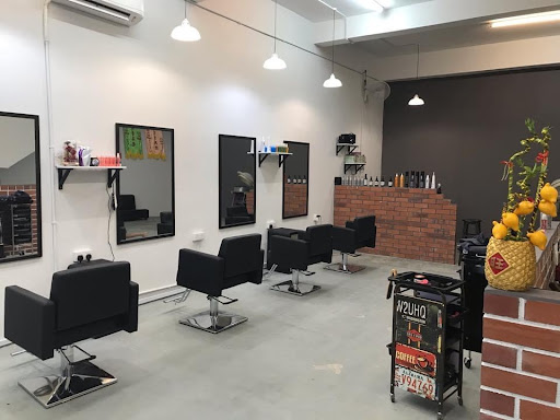 Juzz Cut Hair Salon