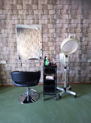 sal hair saloon muslimah