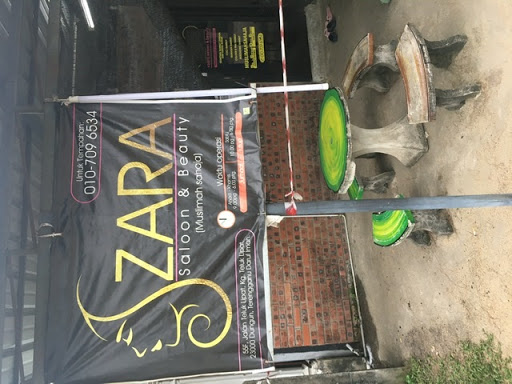 SZARA SALOON & BEAUTY
