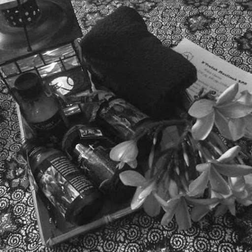 Dtratak Muslimah Spa