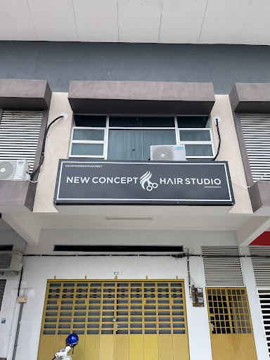NEW CONCEPT HAIR STUDIO