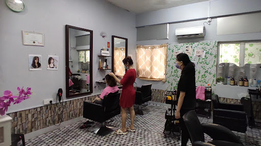 Jaime Hair Salon