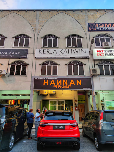 Hannan Medispa Kuala Kangsar