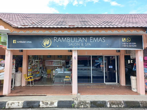 Rambulan Emas Salon & Spa