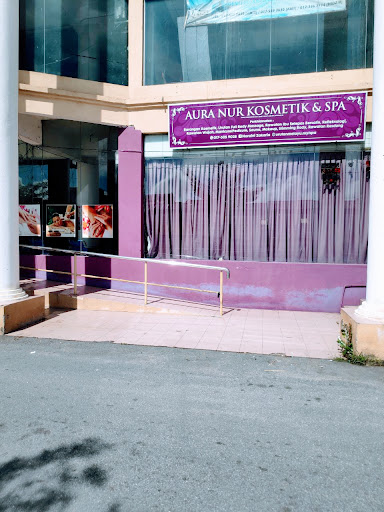 Aura Nur Spa Kosmetik & Salon