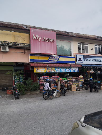 My Salon De Beauty Centre
