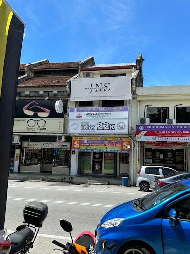 JNS Beauty Art Studio