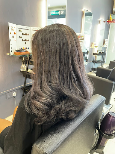 Number Nine Hair Beauty Salon