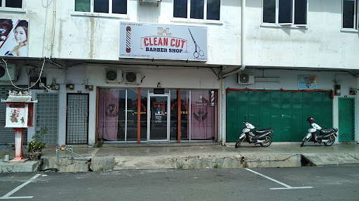 Hi_cut professional salon