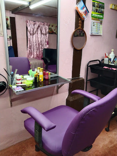 D'Ariya Enterprise Salon Spa Muslimah