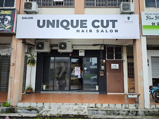 Unique Cut Hair Salon