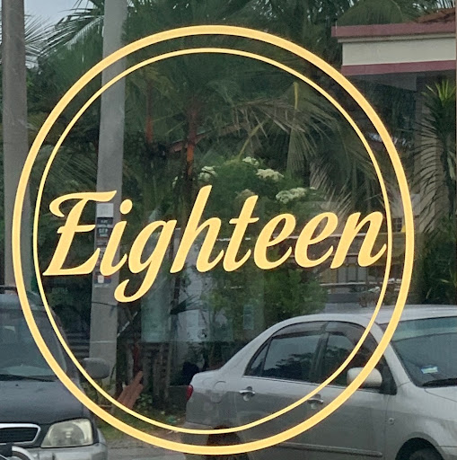 18 Eighteen Hair & Beauty Salon