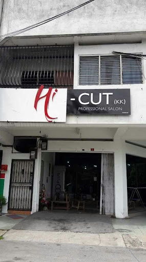 Hi Cut Professional Salon (KK)