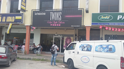 Twins Hair Style Saloon