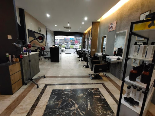 CK Dream Hair Studio