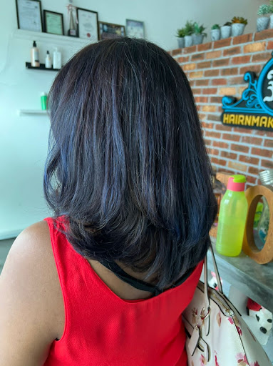 Jo Hair N Makeup Studio