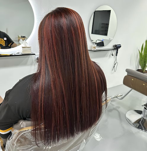 Hair Pride Atmosphere