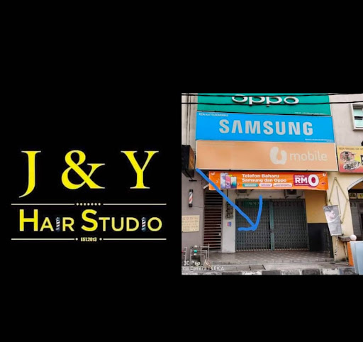 J & Y HAIR Studio