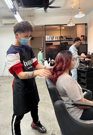 Am & Pm Hair Studio