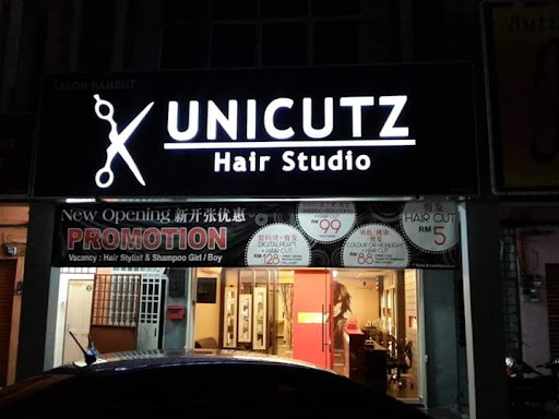 Unicutz Hair Studio