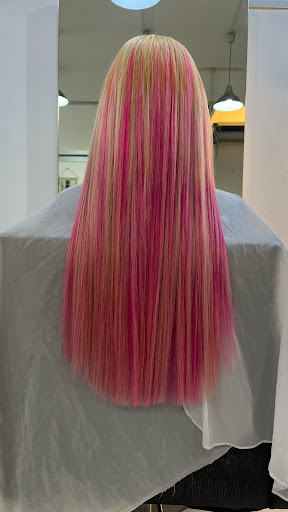 Mizuki hair n make Studio