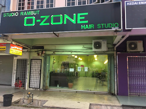 O-Zone Hair Studio
