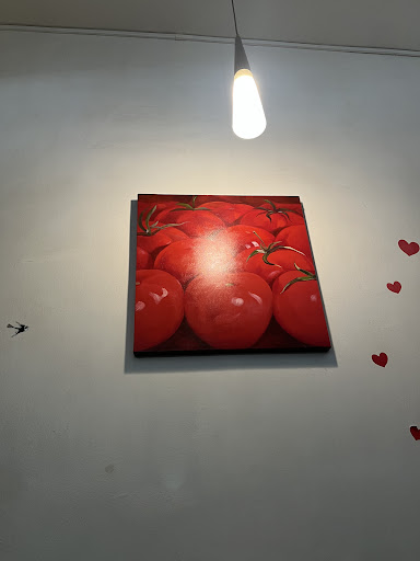 Red Tomatoes Unisex Hair & Beauty Salon