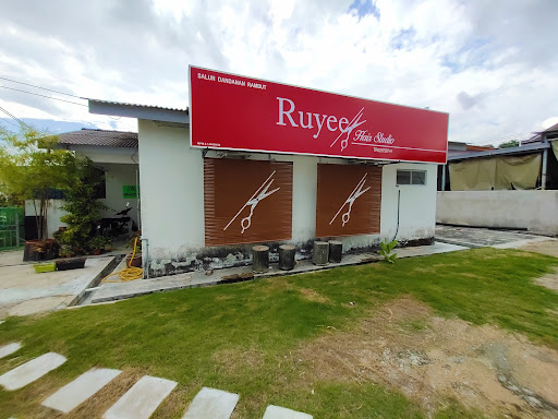 Ruyee Hair Studio