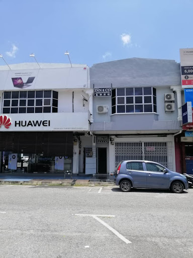 The Resident & Co Barbershop