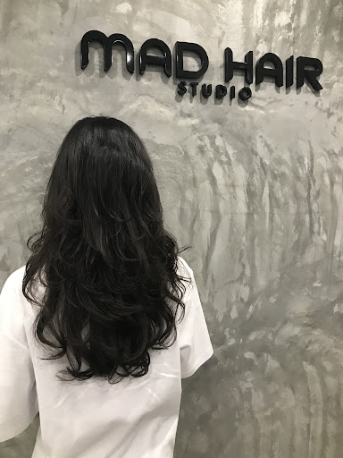 Mad Hair Studio