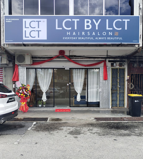 LCT BY LCT HAIR SALON