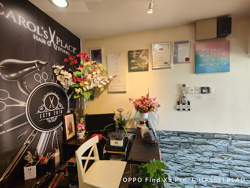 Carol's Place Hair Studio