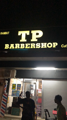 TPbarbershop