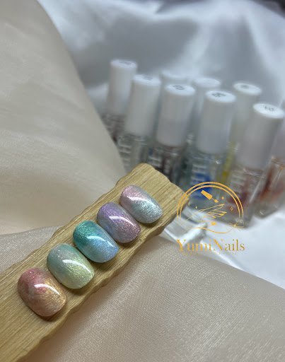 Yuminails Beauty