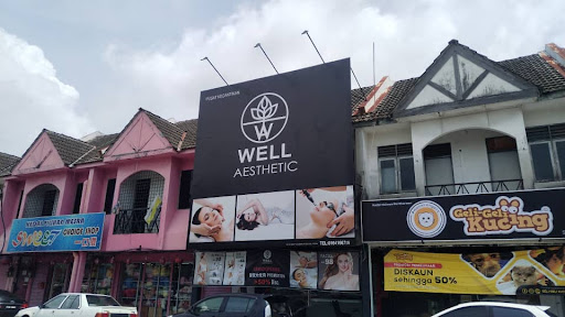 Well Aesthetic Parit Buntar