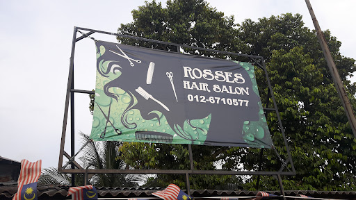 Rosse's Hair Salon