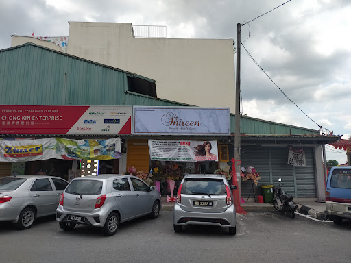 Shireen Beauty Hair Salon