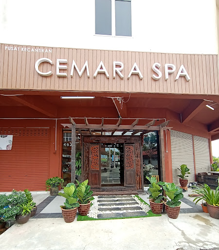 Cemara Spa