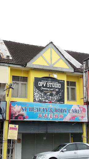 ST Beauty & Body Care