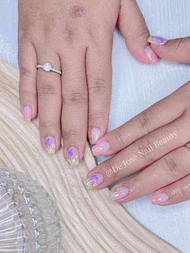 De Josè Nail Beauty美容 美甲 美睫