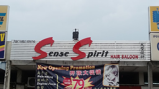 Sense Spirit Hair Saloon