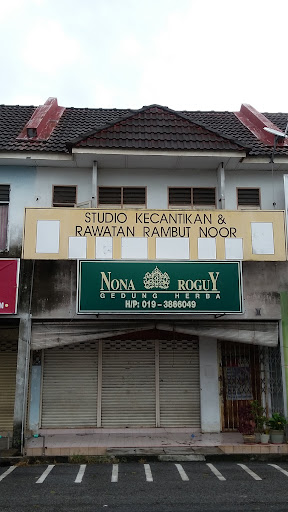 Studio Kecantikan & Rawatan Rambut Noor