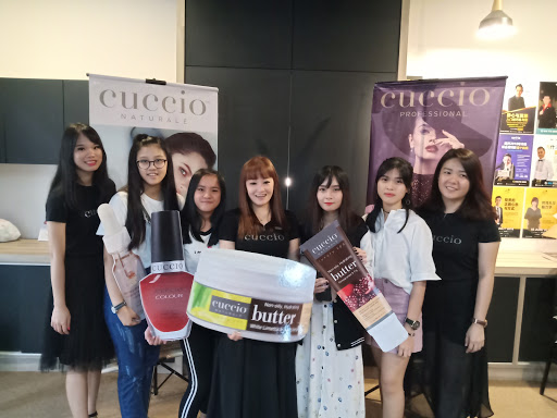 STAR WORLD NAIL CENTER