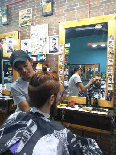 Old Skool Barber Shop