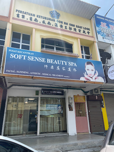 Soft sense beauty spa (beauty specialist)