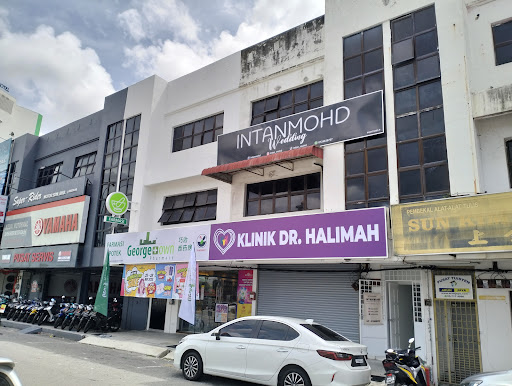 Butik Pengantin Intanmohd