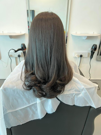 Hair Port Salon Alor Setar